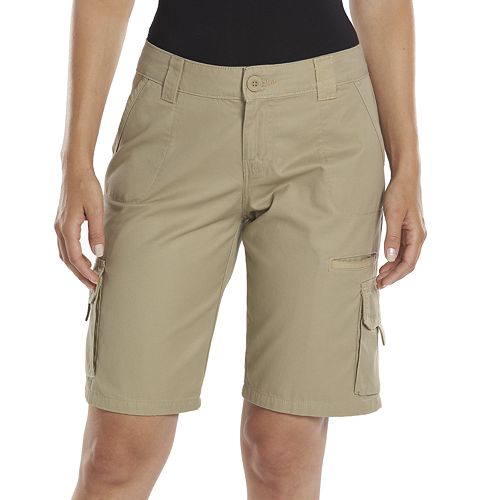Women's Dickies Relaxed Cargo Shorts