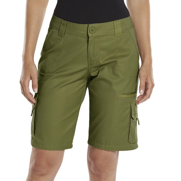 Women's Dickies Relaxed Cargo Shorts