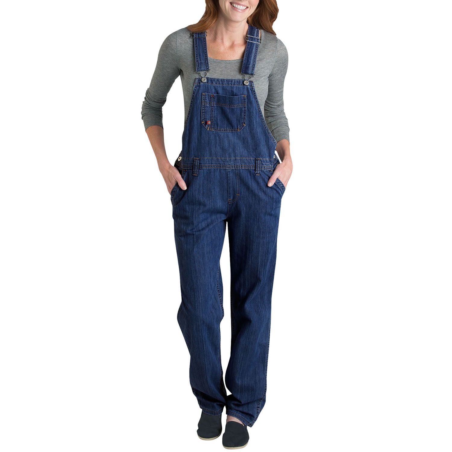 kohls denim overalls