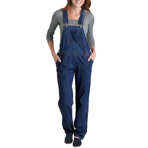 Womens denim sale overall jeans