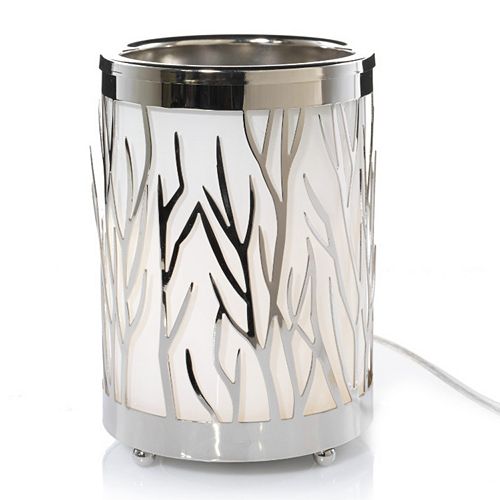 Yankee Candle ScenterPiece Joshua Wax Melt Warmer