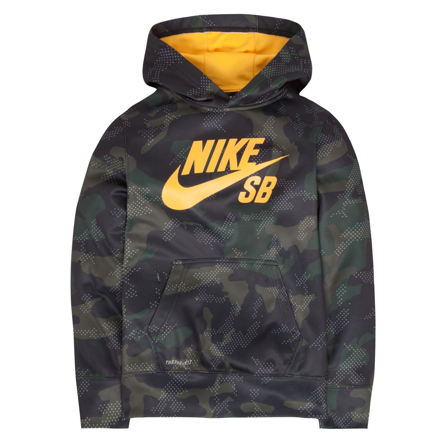 nike sb therma fit hoodie