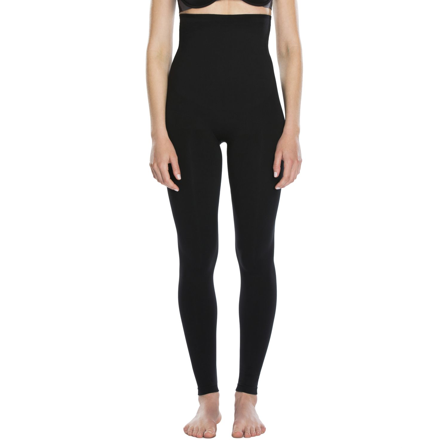 spanx high waist leggings