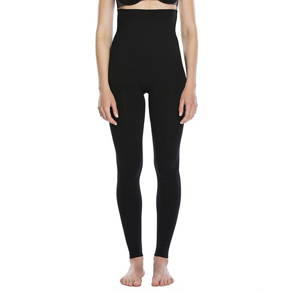 SPANX Womens Seamless Print Leggings : : Clothing, Shoes