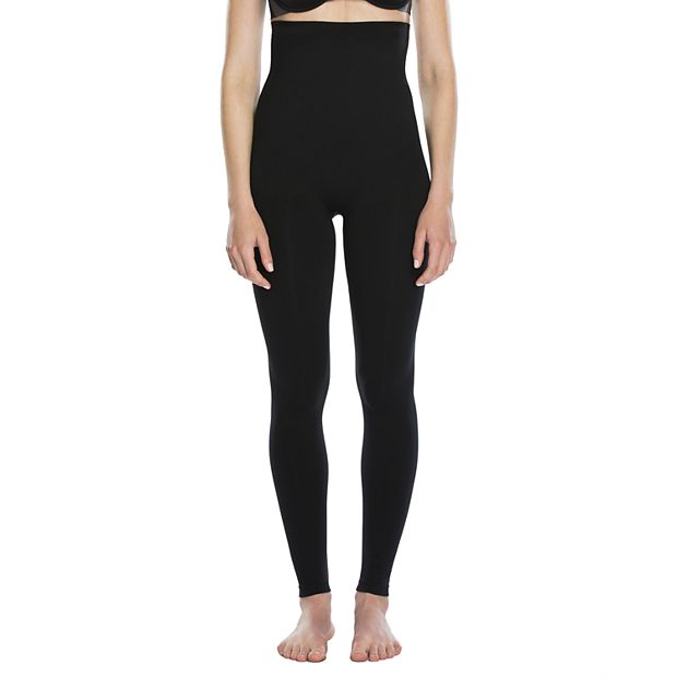 Tall Seamless High- Waisted Shaper Tights. at  Women's Clothing store