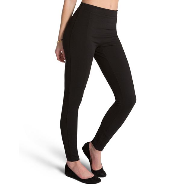 Kohls shop spanx leggings