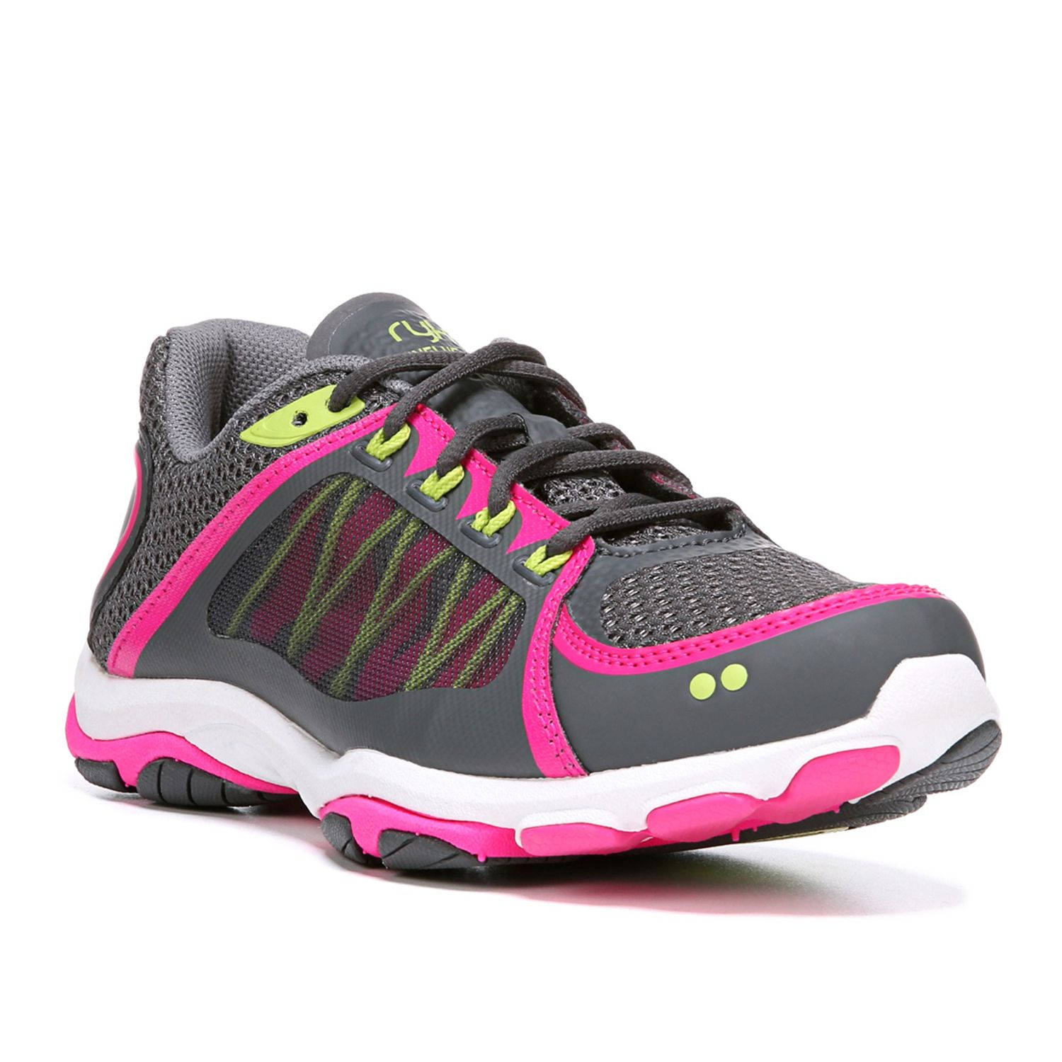 ryka workout shoes