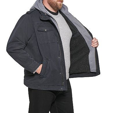 Big & Tall Levi's Trucker Jacket