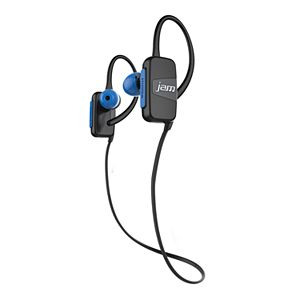 HMDX JAM Transit Wireless Bluetooth Mini Earbuds