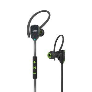 HMDX JAM Transit Wireless Bluetooth Micro Sport Earbuds