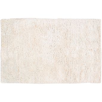 Artisan Weaver Soldier Shag Rug