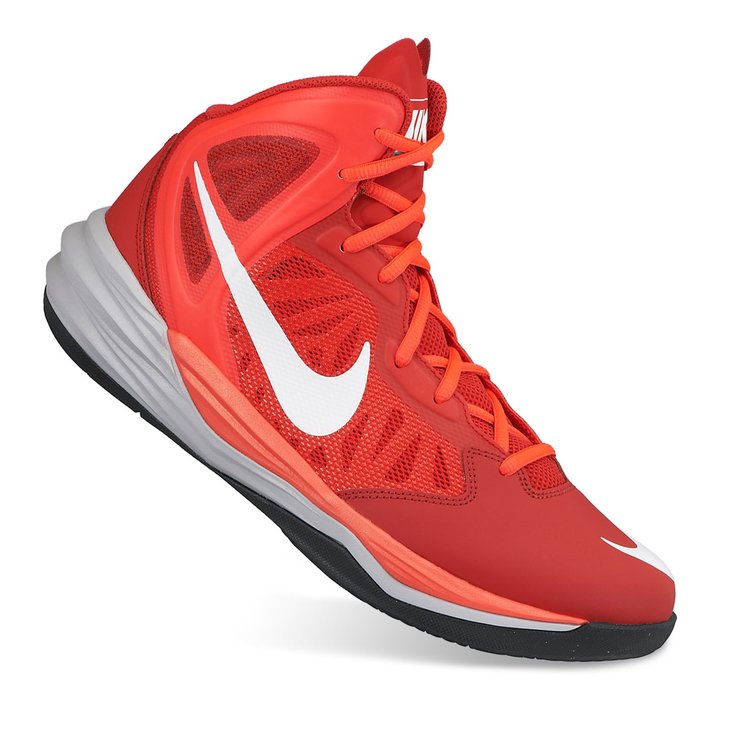 nike prime hype df red