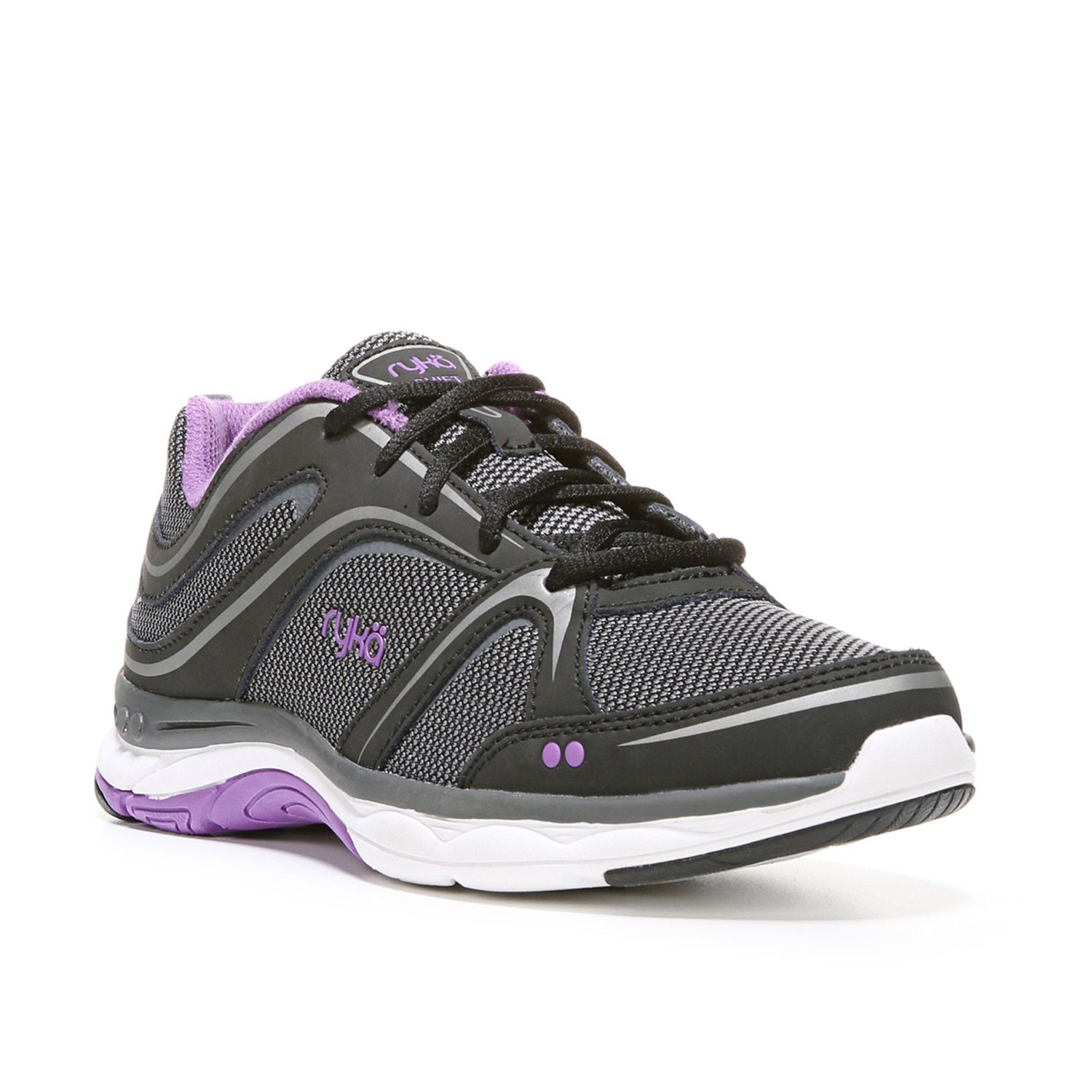 ryka women's walking sneakers