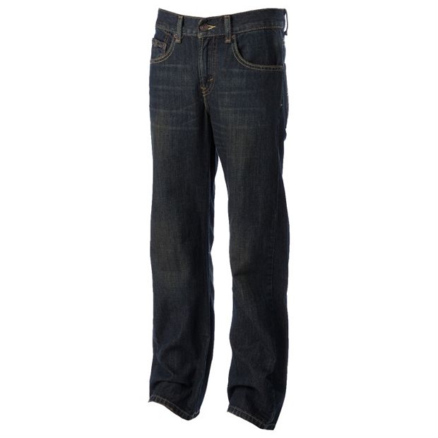 Kohls 569 clearance levis