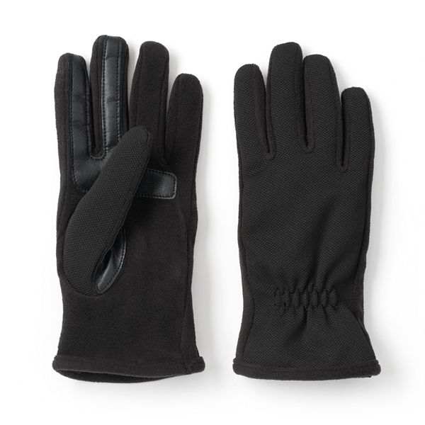 Women's isotoner Smarttouch Tech Gloves