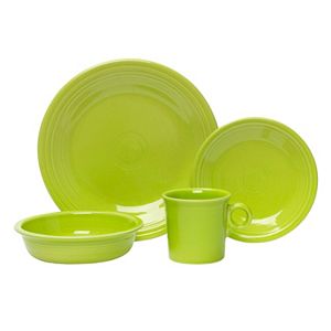 Fiesta 16-pc. Dinnerware Set