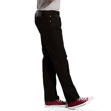 Men's Levi's® 505™ Regular Fit Strong Jeans