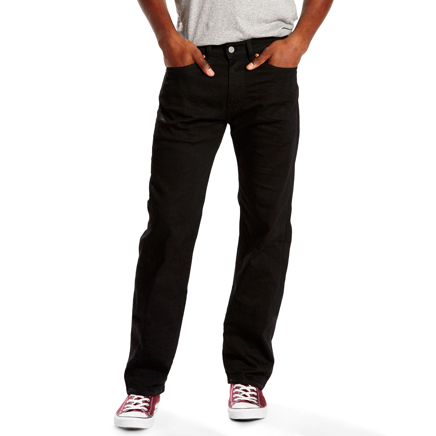 kohls levis 505 mens