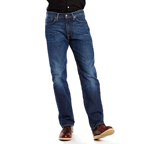 kohls levis 505