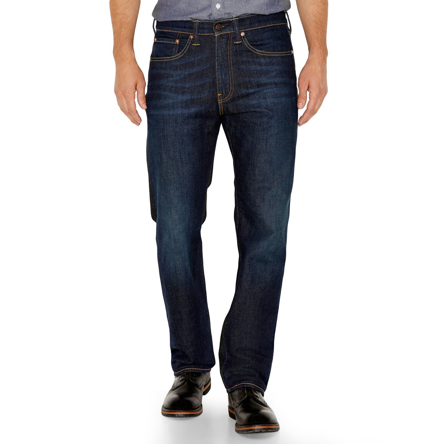 kohls 505 levis