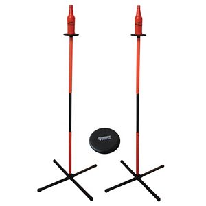 Triumph Sports USA Toss u2018N Topple Game Set