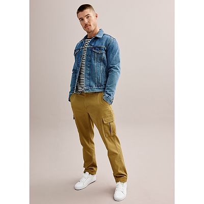 Levis jean jacket kohls online