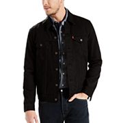 Men s Levi s Trucker Denim Jacket