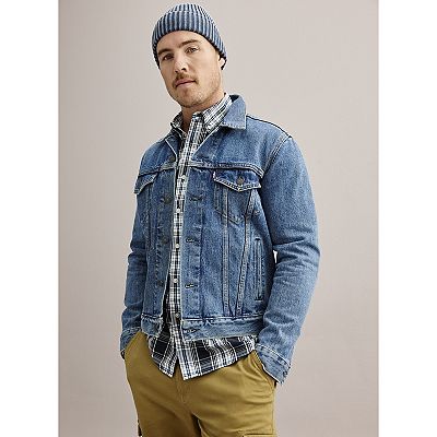 Men's Levi's® Trucker Denim Jacket