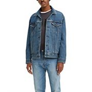 Men's Levi's® Trucker Denim Jacket