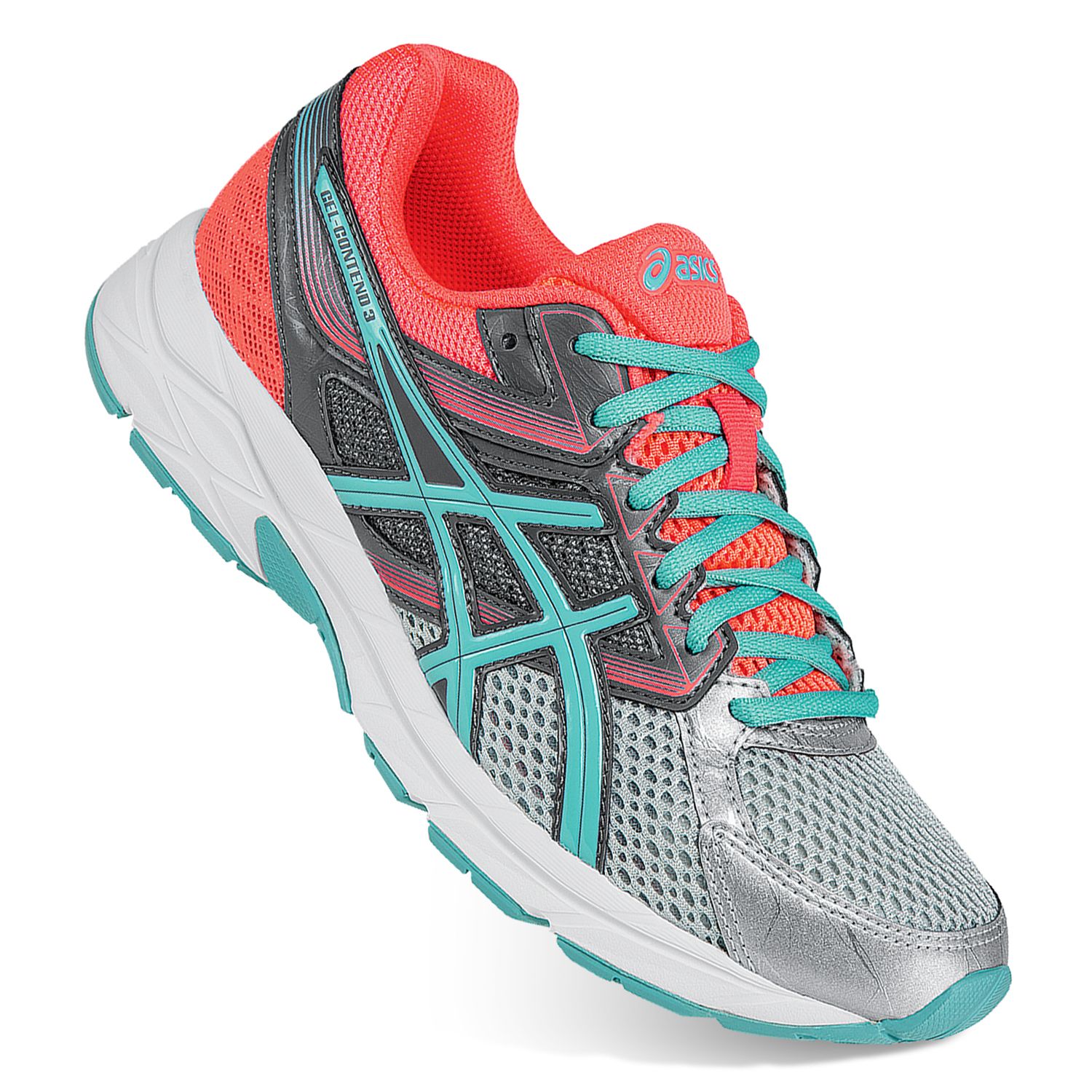 asics contend 3 womens