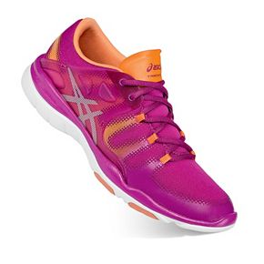 asics gel fit vida sneakers asics gel fit vida sneakers