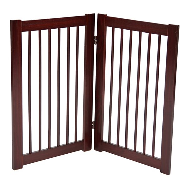 Primetime Petz 30Inch 360 Degree Pet Gate Extension Kit
