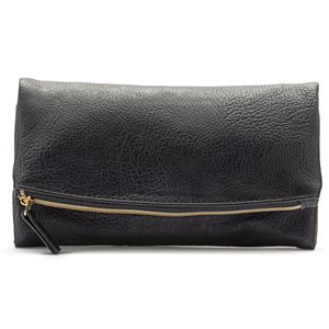 Apt. 9® Tunnel Flap Clutch Wallet