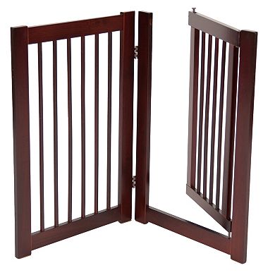 Primetime Petz 30-Inch 360 Degree Pet Gate Door Extension Kit