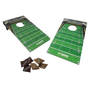 Triumph Sports USA Mini Football Bag Toss