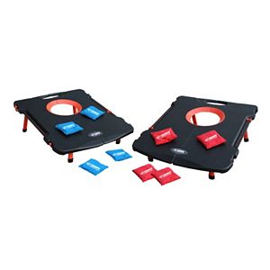 Triumph Sports USA Traveler Bean Bag Toss Game