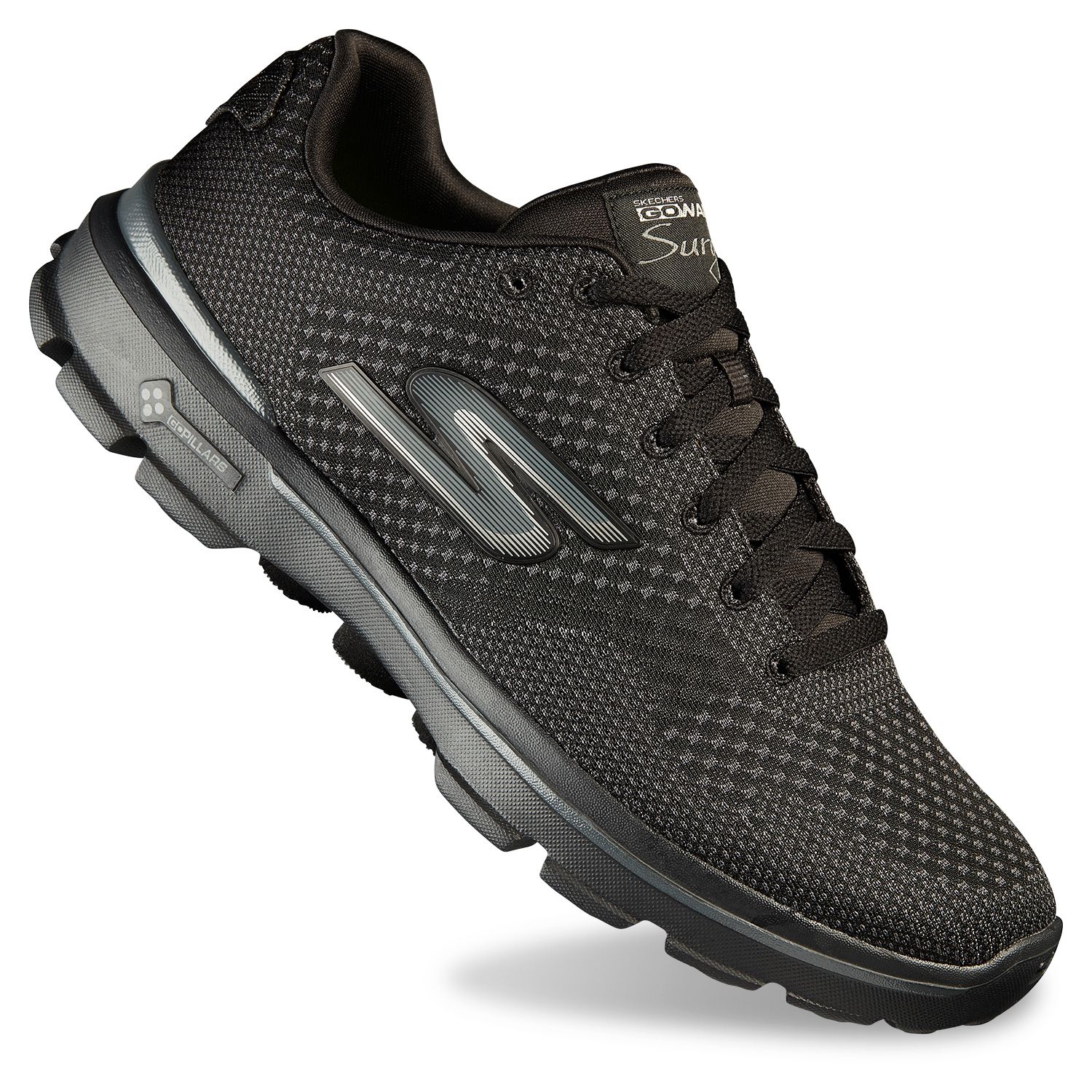 kohl's skechers go walk 3