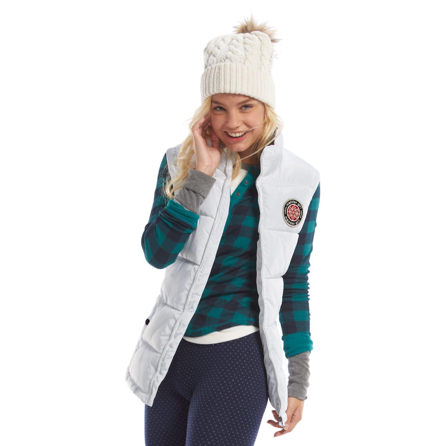 madden girl jacket kohls