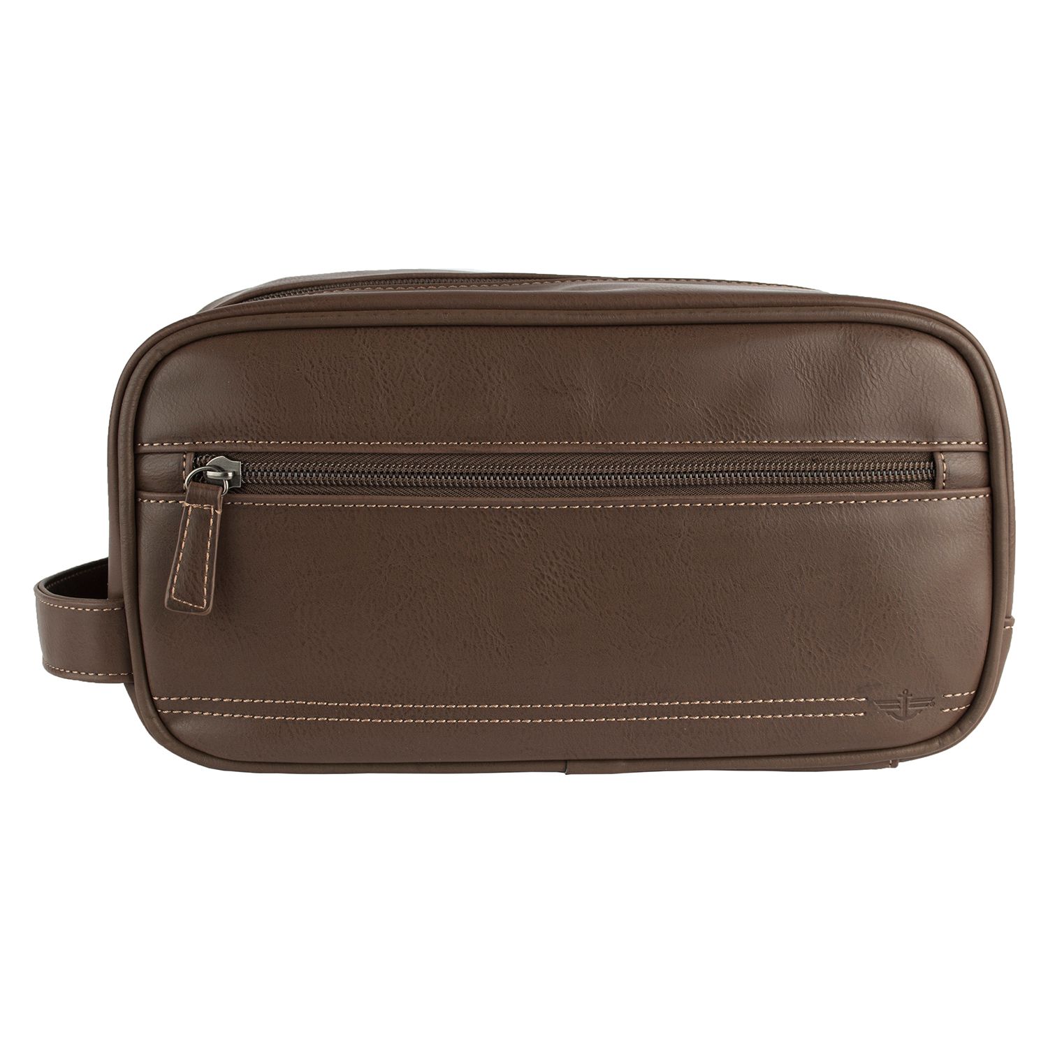 dockers toiletry bag