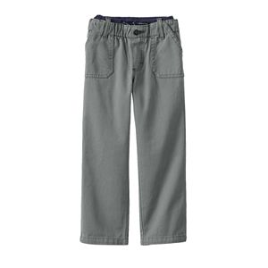 Boys 4-7x Lee Jeans