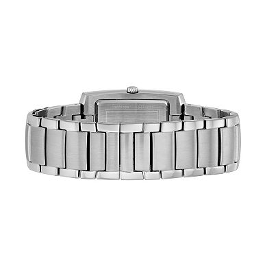 Bulova Men's Stainless Steel Watch - 96A169