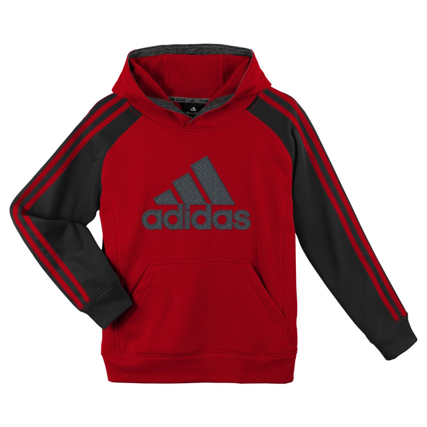 adidas kapşonlu sweatshirt