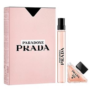 Prada Mini Paradoxe Discovery Set