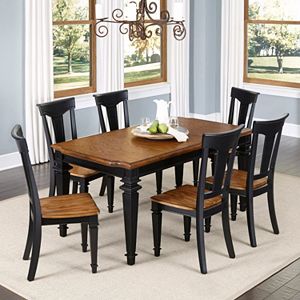 Home Styles Americana 7-piece Dining Set