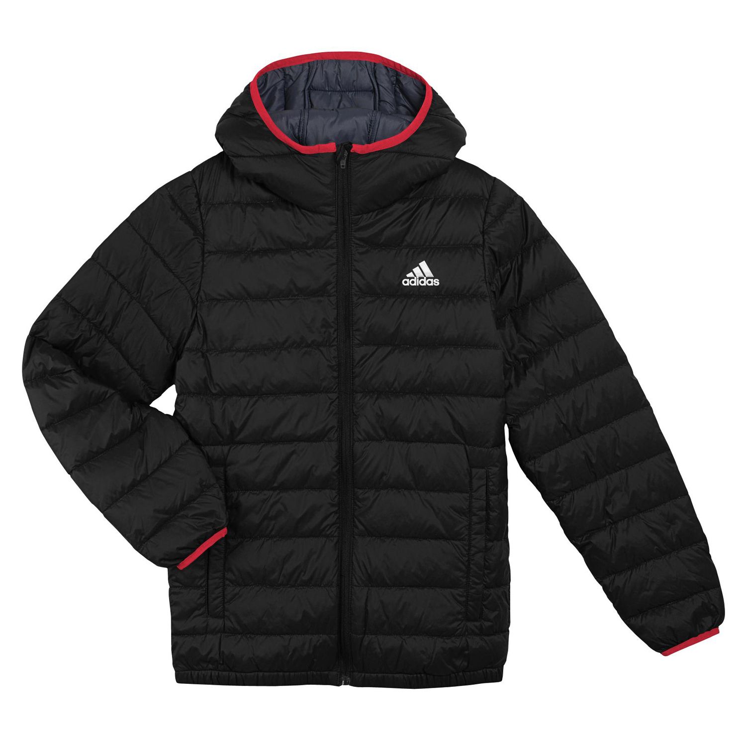 boys adidas puffa jacket