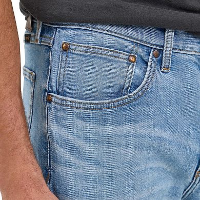 Men's Wrangler Relaxed-Fit Jeans