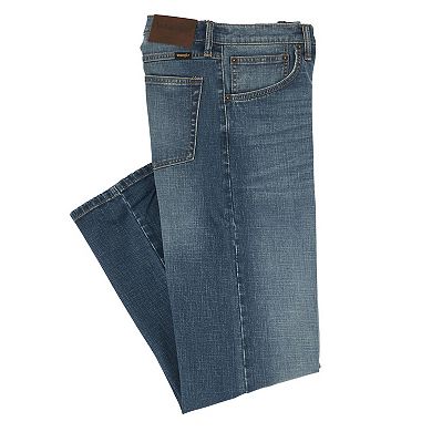 Men's Wrangler Relaxed-Fit Jeans