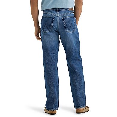 Men's Wrangler Relaxed-Fit Jeans