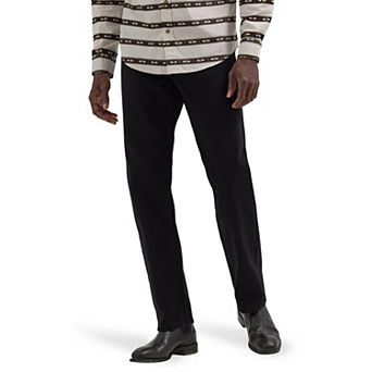 Men's Wrangler Relaxed-Fit Jeans