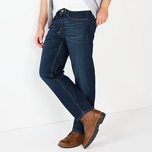 Men’s Wrangler Relaxed-Fit Jeans